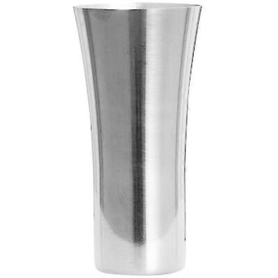 LEDE Gobelet Décoratif En Acier Inoxydable 2024, Porte-fleurs, Vase, Décoration Pour La Maison Et Le Restaurant Kaesi - Publicité LEDE Gobelet Décoratif En Acier Inoxydable 2024, Porte-fleurs, Vase, Décoration Pour La Maison Et Le Restaurant Kaesi - Publicité