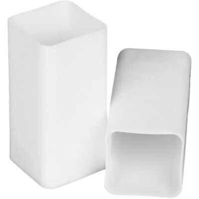 YUDO Lot De 12 Bougies Électriques Pour Décorations D'Halloween - Publicité YUDO Lot De 12 Bougies Électriques Pour Décorations D'Halloween - Publicité