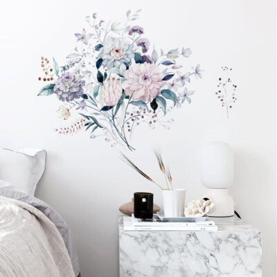 OEM Stickers Muraux Vintage, Autocollant Sticker Mural Plantes Vertes Nature , Décor Pour Salon Chambre Cuisine Couloir Entrée Chambre-crezuo - Publicité OEM Stickers Muraux Vintage, Autocollant Sticker Mural Plantes Vertes Nature , Décor Pour Salon Chambre Cuisine Couloir Entrée Chambre-crezuo - Publicité
