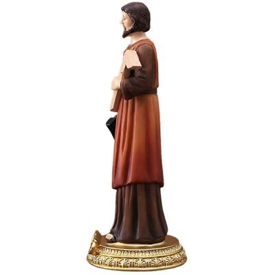 RDTD Figurine En Résine Faite À La Main, Sculpture En Résine Pour Menuisiers, Figurines De Présentation - Publicité RDTD Figurine En Résine Faite À La Main, Sculpture En Résine Pour Menuisiers, Figurines De Présentation - Publicité