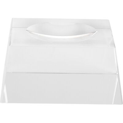 OEM Boule Galaxie En Cristal Transparent De 8 Cm Avec Socle Décoration Élégante Pour La Maison - Publicité OEM Boule Galaxie En Cristal Transparent De 8 Cm Avec Socle Décoration Élégante Pour La Maison - Publicité