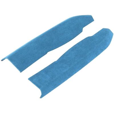 FLAMMKRAFT 2 Bandes Décoratives En Daim Pour Console Centrale, Épaisseur 2mm, Compatibles Subaru Brz 2013-2020, Couleur Bleue. Publicité FLAMMKRAFT 2 Bandes Décoratives En Daim Pour Console Centrale, Épaisseur 2mm, Compatibles Subaru Brz 2013-2020, Couleur Bleue. Publicité