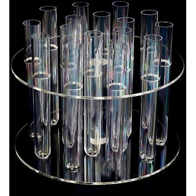 ALLAUVE Ensemble De Vases Ronds Décoratifs Pour La Maison - Publicité ALLAUVE Ensemble De Vases Ronds Décoratifs Pour La Maison - Publicité