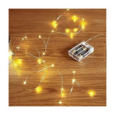 BLYNO Guirlande Lumineuse Led Miniature À Piles, Fil De Cuivre, Effet Féérique, Idéale Pour La Chambre, Noël, Les Fêtes, Les Mariages Et Les Centres De Table. Publicité BLYNO Guirlande Lumineuse Led Miniature À Piles, Fil De Cuivre, Effet Féérique, Idéale Pour La Chambre, Noël, Les Fêtes, Les Mariages Et Les Centres De Table. Publicité