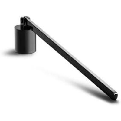 OEM Éteignoir À Bougie En Acier Inoxydable Avec Long Manche Noir – Extinction Sécurisée Et Silencieuse Pour Toutes Les Bougies - Publicité OEM Éteignoir À Bougie En Acier Inoxydable Avec Long Manche Noir – Extinction Sécurisée Et Silencieuse Pour Toutes Les Bougies - Publicité