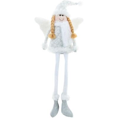 LISATR 1 Ornement D'Ange Fille - Publicité LISATR 1 Ornement D'Ange Fille - Publicité