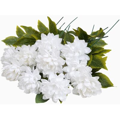 OEM 10 Roses Artificielles Noires En Soie De 15 Pouces, À Longues Tiges – Idéales Pour Les Mariages, Les Fêtes, Les Décorations D'Halloween Et Les Compositions Florales. Publicité OEM 10 Roses Artificielles Noires En Soie De 15 Pouces, À Longues Tiges – Idéales Pour Les Mariages, Les Fêtes, Les Décorations D'Halloween Et Les Compositions Florales. Publicité