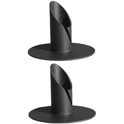 Cellfast Home & Garden.candle Porte-bougie De Chandelier Simple Métal Art Bougie Bougie Décoration De L'Ornement Pour La Table De Mariage De - Publicité Cellfast Home & Garden.candle Porte-bougie De Chandelier Simple Métal Art Bougie Bougie Décoration De L'Ornement Pour La Table De Mariage De - Publicité