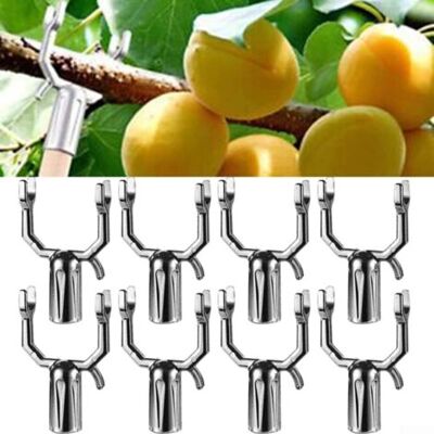 OEM Royaluxe-lot De 8 Supports De Branche D'Arbre Fruitier - Support De Branche De Plante - Support De Branche De Plante - Outils De Décoration - Supports Pour Piquets D'Arbre Fruité - Support De Branches - Publicité OEM Royaluxe-lot De 8 Supports De Branche D'Arbre Fruitier - Support De Branche De Plante - Support De Branche De Plante - Outils De Décoration - Supports Pour Piquets D'Arbre Fruité - Support De Branches - Publicité