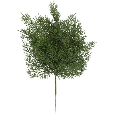 PELTOR Jeffergarden Cyprès Artificiel Décoratif De Noël, À Suspendre Au Mur, 31 X 20 Cm, 53 G, Plastique - Publicité PELTOR Jeffergarden Cyprès Artificiel Décoratif De Noël, À Suspendre Au Mur, 31 X 20 Cm, 53 G, Plastique - Publicité