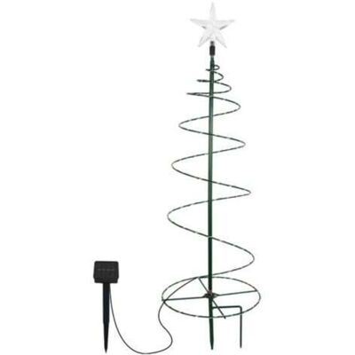 OEM 1 Pièces Sapin De Noel Artificiel Solaire, Decoration Exterieur, Lumiere Exterieur Jardin, Guirlande Lumineuse, Deco Noel Arbre Lumineux Led ,hauteur 60cm(blanc Chaud)-dou - Publicité OEM 1 Pièces Sapin De Noel Artificiel Solaire, Decoration Exterieur, Lumiere Exterieur Jardin, Guirlande Lumineuse, Deco Noel Arbre Lumineux Led ,hauteur 60cm(blanc Chaud)-dou - Publicité