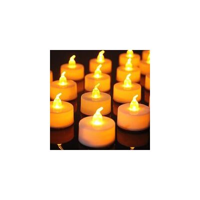 OEM Bougies Chauffe-plat Sans Flamme À Piles Cr2032, Bougies Led Sans Flamme À Effet Vacillant, Blanc Chaud - Publicité OEM Bougies Chauffe-plat Sans Flamme À Piles Cr2032, Bougies Led Sans Flamme À Effet Vacillant, Blanc Chaud - Publicité