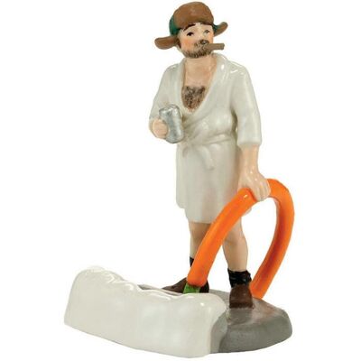 FLAMMKRAFT Figurine De Poupée De Noël Décorative En Résine, Au Look Adorable Et À La Fabrication Exquise, Pour Une Ambiance Chaleureuse. Statue De Poupée De Noël À Décorer. Publicité FLAMMKRAFT Figurine De Poupée De Noël Décorative En Résine, Au Look Adorable Et À La Fabrication Exquise, Pour Une Ambiance Chaleureuse. Statue De Poupée De Noël À Décorer. Publicité