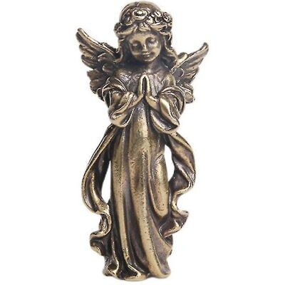 FATRD 1 Figurine D'Ange Décorative - Publicité FATRD 1 Figurine D'Ange Décorative - Publicité