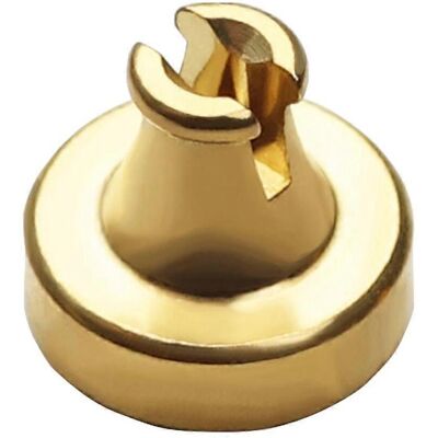 ALLAUVE Porte-encens Miniature En Forme De Calebasse, Accessoire De Décoration Pour La Maison - Publicité ALLAUVE Porte-encens Miniature En Forme De Calebasse, Accessoire De Décoration Pour La Maison - Publicité