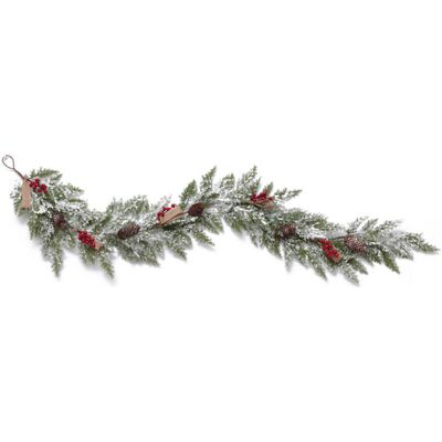 OEM Jeffergarden Couronne De Noël Décorative Pour La Maison-dou - Publicité OEM Jeffergarden Couronne De Noël Décorative Pour La Maison-dou - Publicité