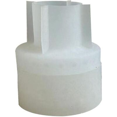 ALLAUVE Moule À Bougie En Plâtre, Boîte De Rangement En Résine Et Béton Faite Main, Moule En Silicone - Publicité ALLAUVE Moule À Bougie En Plâtre, Boîte De Rangement En Résine Et Béton Faite Main, Moule En Silicone - Publicité