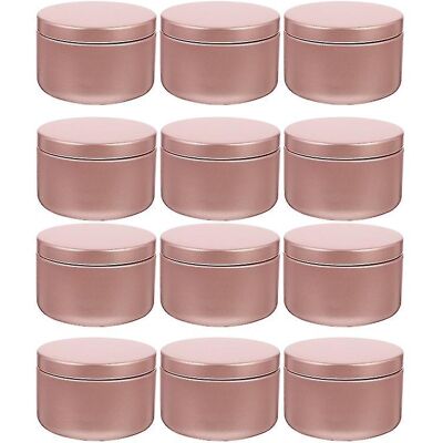 YUDO 12 Pots À Bougies À Faire Soi-même - Publicité YUDO 12 Pots À Bougies À Faire Soi-même - Publicité