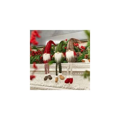 ENLENK 3pcs Figurines En Peluche De Noël, Ornements De Noël Gnome En Peluche Suédoise Gnome Faite Main Figurine Scandinave Santa Elf Longues Jambes Pour Décoration De Maison Cheminée Table - Publicité ENLENK 3pcs Figurines En Peluche De Noël, Ornements De Noël Gnome En Peluche Suédoise Gnome Faite Main Figurine Scandinave Santa Elf Longues Jambes Pour Décoration De Maison Cheminée Table - Publicité
