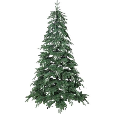 DEVOKO Sapin De Noël Artificiel, Pliable, En Acier, 210 Cm, Pour Maison Et Usage Quotidien, Décoration Intérieure, Ambiance Fête Mobile - Publicité DEVOKO Sapin De Noël Artificiel, Pliable, En Acier, 210 Cm, Pour Maison Et Usage Quotidien, Décoration Intérieure, Ambiance Fête Mobile - Publicité