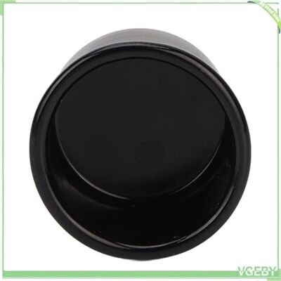 OEM Gobelets Bougeoirs - Fafeicy - 36 Pièces - Aluminium - Noir - Ronds - Publicité OEM Gobelets Bougeoirs - Fafeicy - 36 Pièces - Aluminium - Noir - Ronds - Publicité