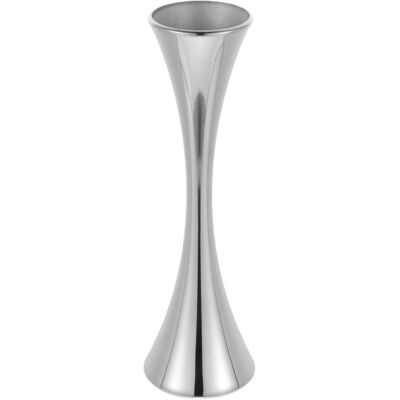 OEM Vase En Acier Inoxydable, Innovant Et Élégant, Vase Moderne En Métal Aux Angles Arrondis, Idéal Pour Une Table De Salon, 17 Cm - Publicité OEM Vase En Acier Inoxydable, Innovant Et Élégant, Vase Moderne En Métal Aux Angles Arrondis, Idéal Pour Une Table De Salon, 17 Cm - Publicité