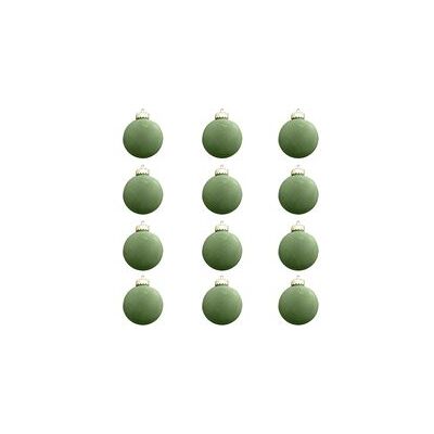 OEM Lot De 12 Boules De Noël En Velours Boules De Noël Floquées En Suspendre Pour Sapin De Noël Vert/rouge Décorations De Noël En Velours Boules De Noël Pour Décoration D'Arbre De Noël 6 Cm (vert) - Crezu - Publicité OEM Lot De 12 Boules De Noël En Velours Boules De Noël Floquées En Suspendre Pour Sapin De Noël Vert/rouge Décorations De Noël En Velours Boules De Noël Pour Décoration D'Arbre De Noël 6 Cm (vert) - Crezu - Publicité