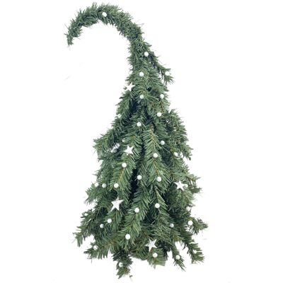 OEM Un Mini Sapin De Noël De 40 Cm Magnifiquement Décoré, Parfait Pour Décorer Votre Maison Pendant Les Fêtes. Publicité OEM Un Mini Sapin De Noël De 40 Cm Magnifiquement Décoré, Parfait Pour Décorer Votre Maison Pendant Les Fêtes. Publicité