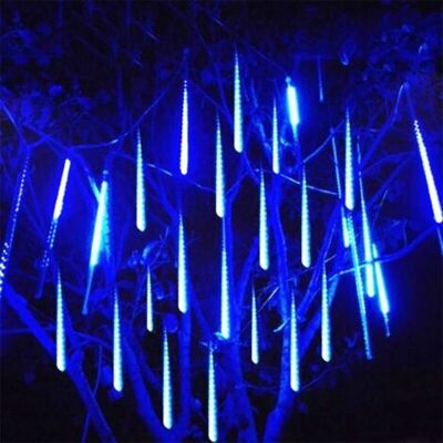 OEM Les Guirlandes Lumineuses En Forme De Gouttes De Pluie, Les Guirlandes Lumineuses Led En Forme De Météores Et Les Guirlandes Lumineuses En Forme De Flocons De Neige Conviennent Aux Décorations De Noël - Publicité OEM Les Guirlandes Lumineuses En Forme De Gouttes De Pluie, Les Guirlandes Lumineuses Led En Forme De Météores Et Les Guirlandes Lumineuses En Forme De Flocons De Neige Conviennent Aux Décorations De Noël - Publicité