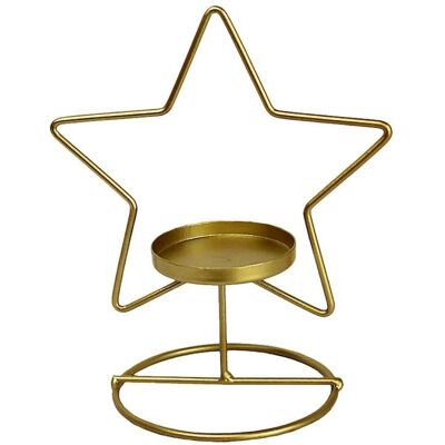 URSUS Bougie Géométrique En Fer Bougeoir Chandelier Lanterne Créative Décor Intérieur - Publicité URSUS Bougie Géométrique En Fer Bougeoir Chandelier Lanterne Créative Décor Intérieur - Publicité