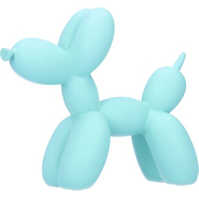 LBVIE Figurine Sculpture D'Art Animalier En Forme De Chien Ballon, En Résine, Forme Mignonne, Objet De Décoration Intérieure Bs-898 - Publicité LBVIE Figurine Sculpture D'Art Animalier En Forme De Chien Ballon, En Résine, Forme Mignonne, Objet De Décoration Intérieure Bs-898 - Publicité