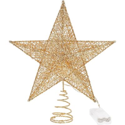 Melissa Décoration De Noël,décoration De Noël Dorée,arbre À Paillettes,étoile Creuse,décoration De Sapin De Noël,décoration De Fête,décoration D'Étoile - Publicité Melissa Décoration De Noël,décoration De Noël Dorée,arbre À Paillettes,étoile Creuse,décoration De Sapin De Noël,décoration De Fête,décoration D'Étoile - Publicité