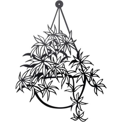 Generic Décoration Murale En Métal Fleur Sculptée Pour Jardin Balcon Intérieur Extérieur Ambiance Chaleureuse Cadeau Pendaison De Crémaillère - Publicité Generic Décoration Murale En Métal Fleur Sculptée Pour Jardin Balcon Intérieur Extérieur Ambiance Chaleureuse Cadeau Pendaison De Crémaillère - Publicité