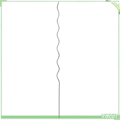 OEM Support De Plante Spiral - Fafeicy - 4107060 - Lot De 5 - Vert - Acier - 150 Cm - Publicité OEM Support De Plante Spiral - Fafeicy - 4107060 - Lot De 5 - Vert - Acier - 150 Cm - Publicité