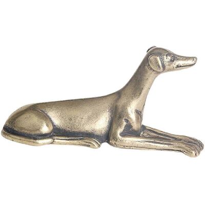 YUDO Figurine Miniature De Chien - Ornement De Bureau - Décoration De Bureau - Publicité YUDO Figurine Miniature De Chien - Ornement De Bureau - Décoration De Bureau - Publicité