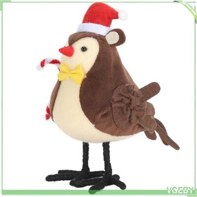 OEM Décoration D'Oiseau - Fafeicy - Pâques - Tissu Coton - Multicolore - Ornement Charmant - Publicité OEM Décoration D'Oiseau - Fafeicy - Pâques - Tissu Coton - Multicolore - Ornement Charmant - Publicité