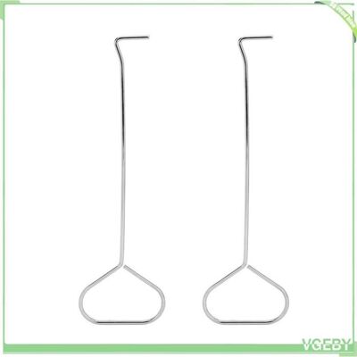 OEM Eteignoir À Bougie - Fafeicy - Lot De 2 - Acier Inoxydable - Poignée Longue - Design Moderne - Publicité OEM Eteignoir À Bougie - Fafeicy - Lot De 2 - Acier Inoxydable - Poignée Longue - Design Moderne - Publicité