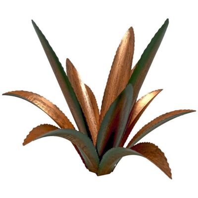 SANS MARQUE Décorations De Jardin, Sculpture De Tequila, Plante D'Agave Rustique, Décoration De Jardin Extéri, Pelouse, Art De Jardin 13,78 Pouces - Publicité SANS MARQUE Décorations De Jardin, Sculpture De Tequila, Plante D'Agave Rustique, Décoration De Jardin Extéri, Pelouse, Art De Jardin 13,78 Pouces - Publicité