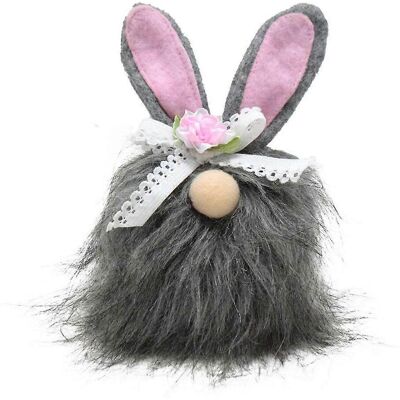 RDTD Décorations De Pâques Gnome Lapin De Pâques Printemps Sculpture Gnome Cadeau - Publicité RDTD Décorations De Pâques Gnome Lapin De Pâques Printemps Sculpture Gnome Cadeau - Publicité