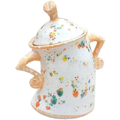 FLAMMKRAFT Pot De Rangement Ludique En Résine, Décoratif Pour La Cuisine Et Les Fêtes. Pot De Rangement Original En Résine, Idéal Pour Ranger Vos Affaires. Publicité FLAMMKRAFT Pot De Rangement Ludique En Résine, Décoratif Pour La Cuisine Et Les Fêtes. Pot De Rangement Original En Résine, Idéal Pour Ranger Vos Affaires. Publicité