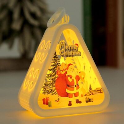 OEM Lanterne De Noël, Lanterne Décorative De Noël, Bougie De Noël Sans Flamme, Lanterne De Noël Vintage Avec Lumières Led, Cadeau Et Décoration De Noël (homme Blanc Âgé)-crezuo - Publicité OEM Lanterne De Noël, Lanterne Décorative De Noël, Bougie De Noël Sans Flamme, Lanterne De Noël Vintage Avec Lumières Led, Cadeau Et Décoration De Noël (homme Blanc Âgé)-crezuo - Publicité