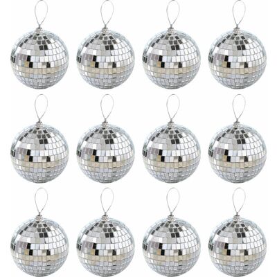 OEM Jeffergarden Boules D'Arbre De Nol, Décorations D'Arbre, Boules De Nol, Pendentifs Suspendus, Décor De Fête, Festival, Mariage-dou - Publicité OEM Jeffergarden Boules D'Arbre De Nol, Décorations D'Arbre, Boules De Nol, Pendentifs Suspendus, Décor De Fête, Festival, Mariage-dou - Publicité