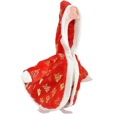 PUNNYB D Oies De Porche Weihnachts Gänsefigur Outfit 58 Cm Deko - Publicité PUNNYB D Oies De Porche Weihnachts Gänsefigur Outfit 58 Cm Deko - Publicité