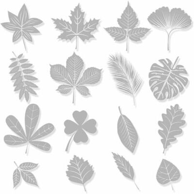 ABYSSE 48 Pièces Autocollants De Fenêtre Anti-collision Blancs Autocollants De Fenêtre Autocollants D'Alerte Décoration De Verre En Formes De Feuilles Pour Empêchement D'Impacts D’oiseaux Ou Gens Sur Fenêtre - Publicité ABYSSE 48 Pièces Autocollants De Fenêtre Anti-collision Blancs Autocollants De Fenêtre Autocollants D'Alerte Décoration De Verre En Formes De Feuilles Pour Empêchement D'Impacts D’oiseaux Ou Gens Sur Fenêtre - Publicité