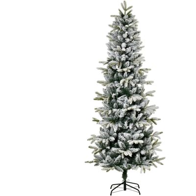 DEVOKO Sapin De Noël Artificiel, En Acier, 210 Cm, Pour Maison Et Usage Quotidien, Décoration Intérieure, Ambiance Fête, Format Pratique Facile À Nettoyer - Publicité DEVOKO Sapin De Noël Artificiel, En Acier, 210 Cm, Pour Maison Et Usage Quotidien, Décoration Intérieure, Ambiance Fête, Format Pratique Facile À Nettoyer - Publicité