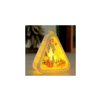 OEM Lanterne De Noël, Lanterne Décorative De Noël, Bougie De Noël Sans Flamme, Lanterne De Noël Vintage Avec Lumières Led Pour Cadeaux Et Décorations De Noël (élan Blanc) - Publicité OEM Lanterne De Noël, Lanterne Décorative De Noël, Bougie De Noël Sans Flamme, Lanterne De Noël Vintage Avec Lumières Led Pour Cadeaux Et Décorations De Noël (élan Blanc) - Publicité