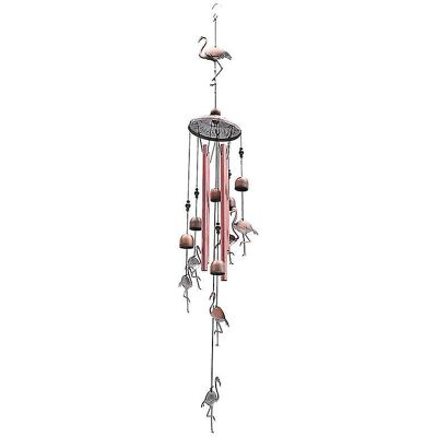 LISATR Carillon Éolien En Laiton Décoratif - Publicité LISATR Carillon Éolien En Laiton Décoratif - Publicité