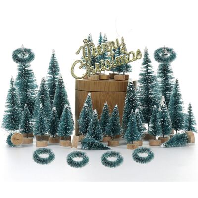 PELTOR Jeffergarden Capture D'Écran D'Une Commande De Sapin De Noël. Petit Sapin De Noël : Matériau : Soie De Sisal. Publicité PELTOR Jeffergarden Capture D'Écran D'Une Commande De Sapin De Noël. Petit Sapin De Noël : Matériau : Soie De Sisal. Publicité