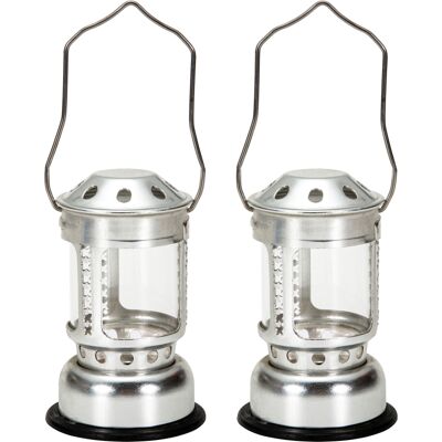 OEM Lanterne À Bougie Portable Pour La Pêche Nocturne, À Suspendre En Camping Et En Plein Air (alliage D'Aluminium). Publicité OEM Lanterne À Bougie Portable Pour La Pêche Nocturne, À Suspendre En Camping Et En Plein Air (alliage D'Aluminium). Publicité