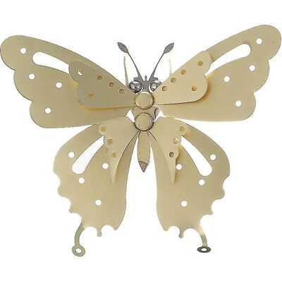 YUDO 1 Papillon Modèle - Publicité YUDO 1 Papillon Modèle - Publicité